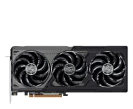 ASRock Radeon RX 9070 XT Steel Legend Dark 16GB GDDR6 - 1321573 - zdjęcie 3